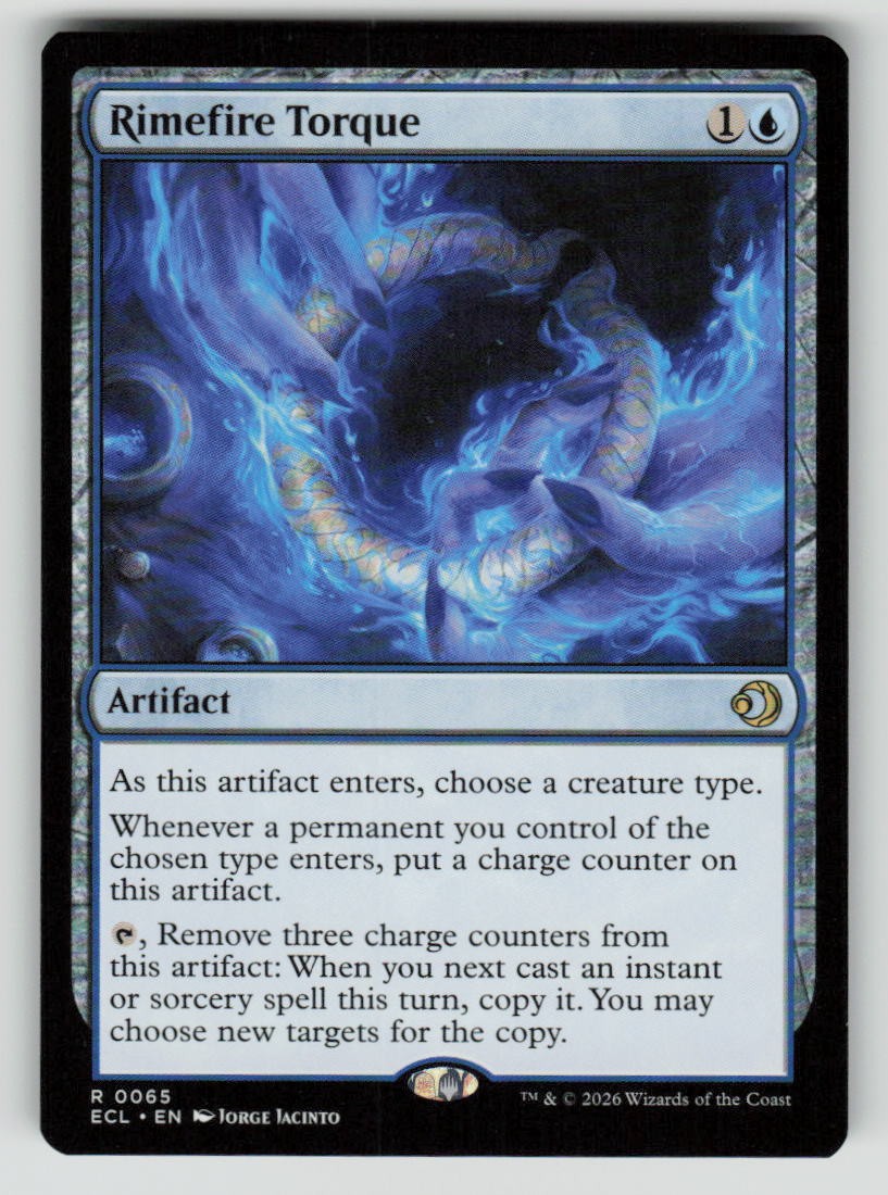Rimefire Torque
