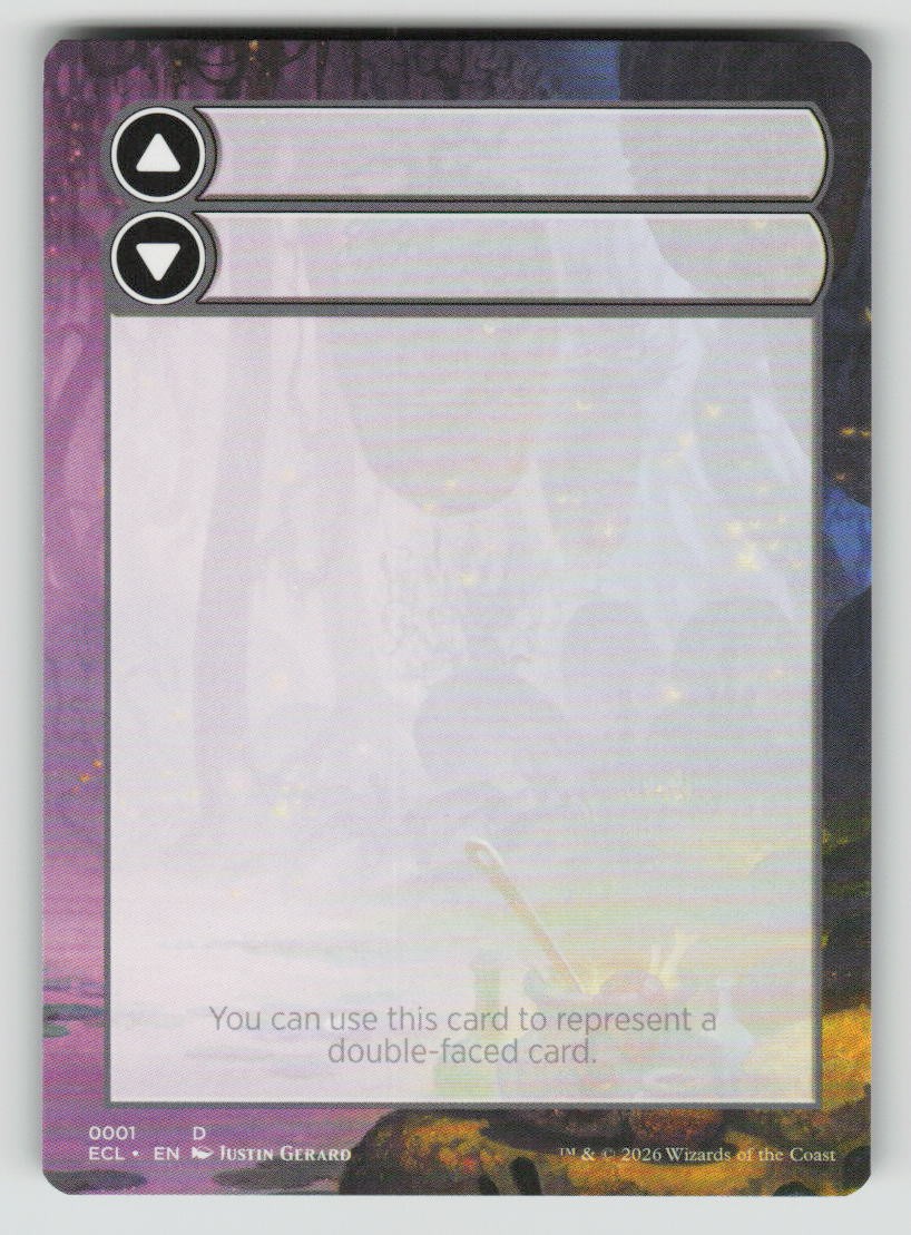 Helper Card