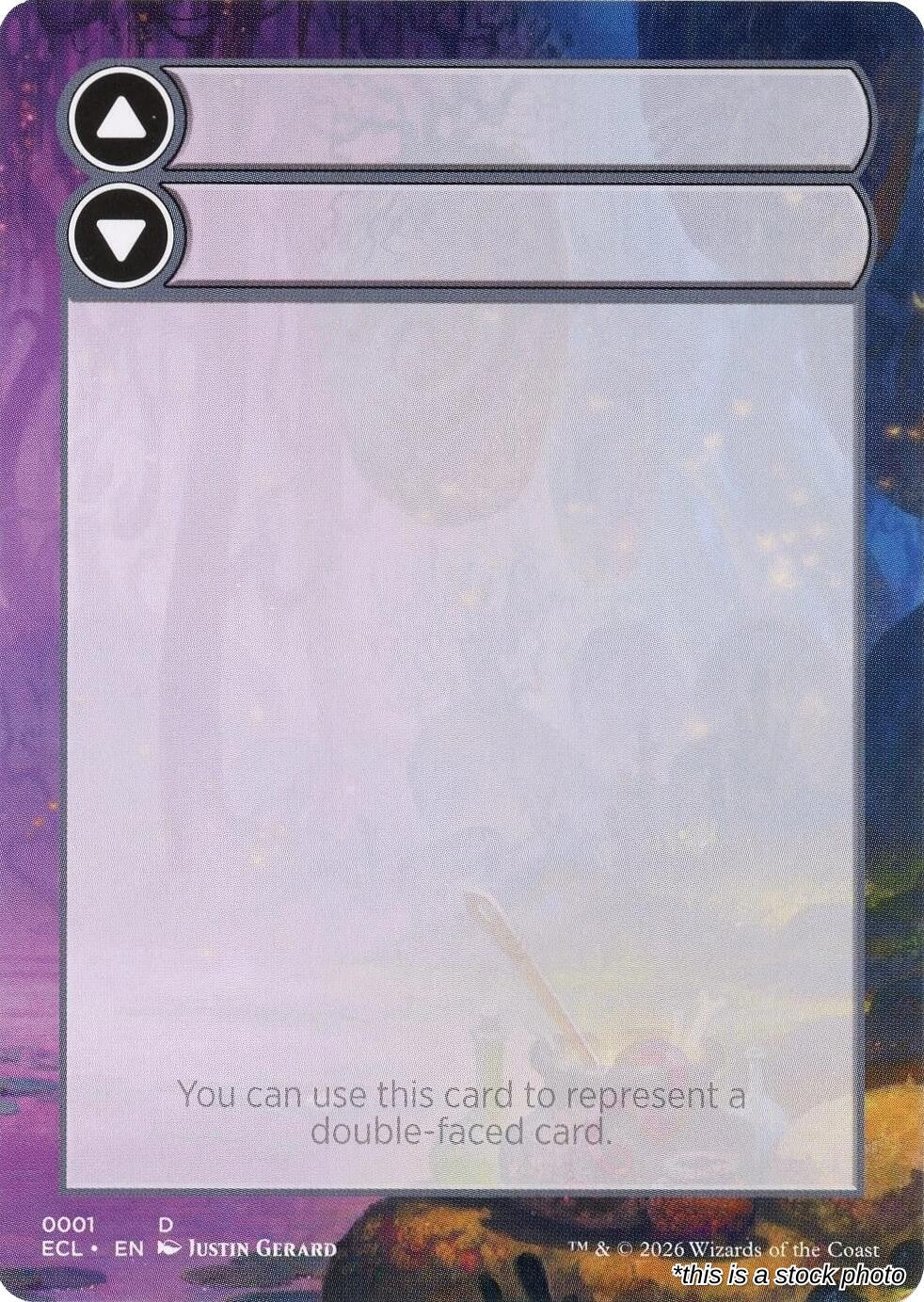 Helper Card
