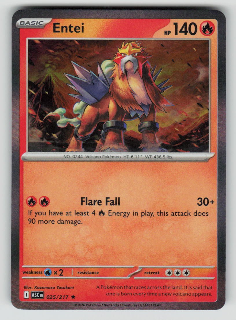 Entei