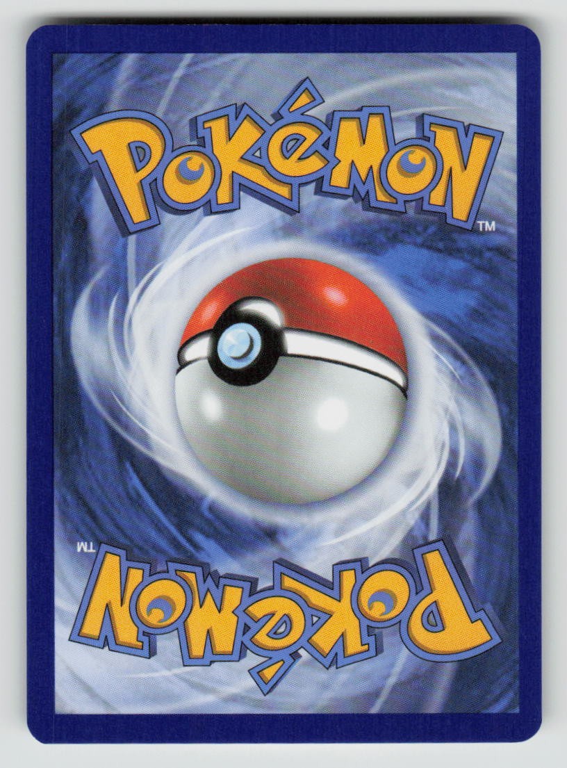Clefairy (Back)