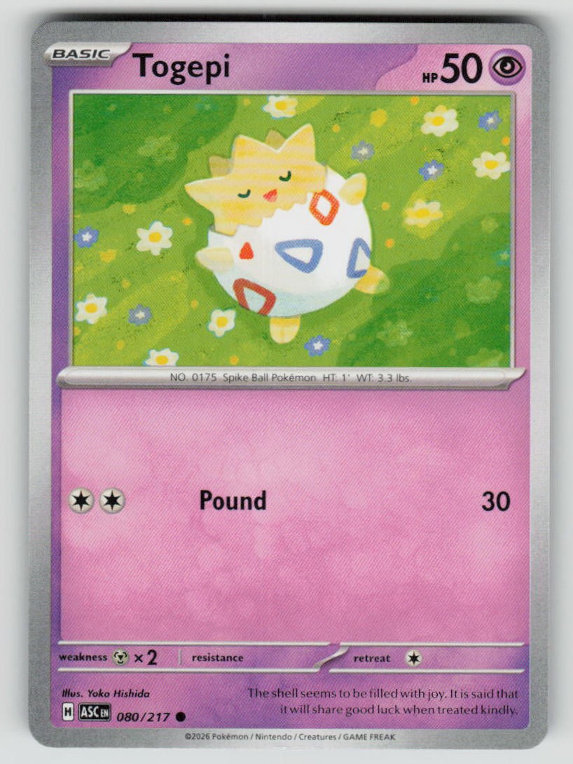 Togepi