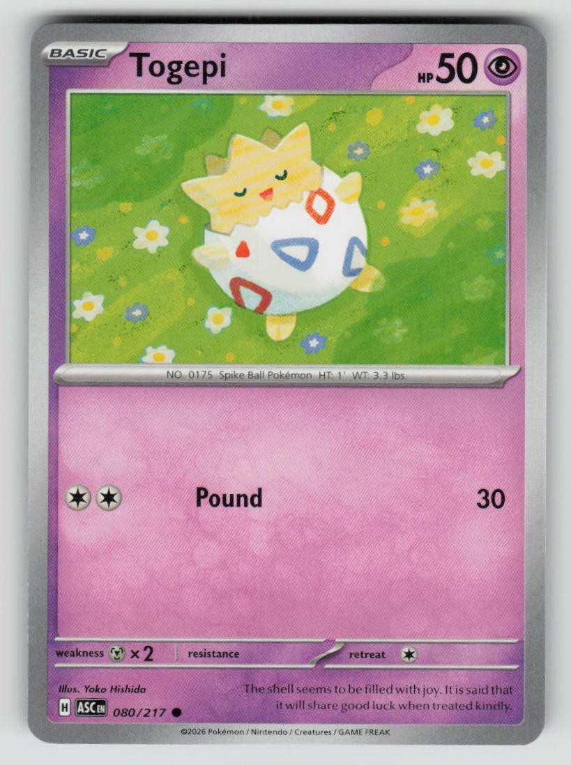 Togepi