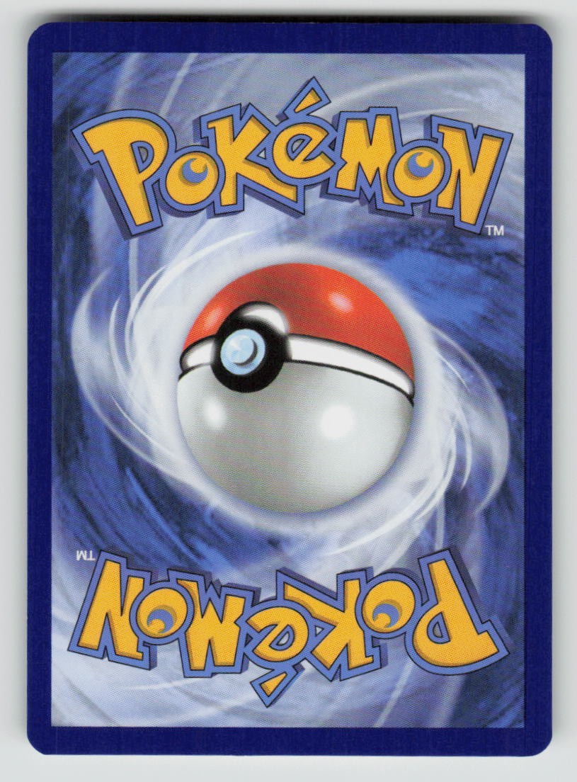 Team Rocket's Diglett (Back)
