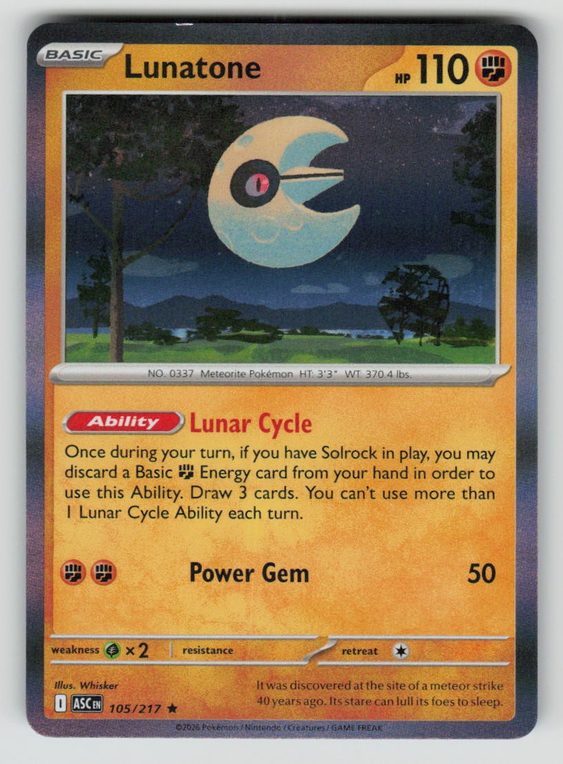Lunatone