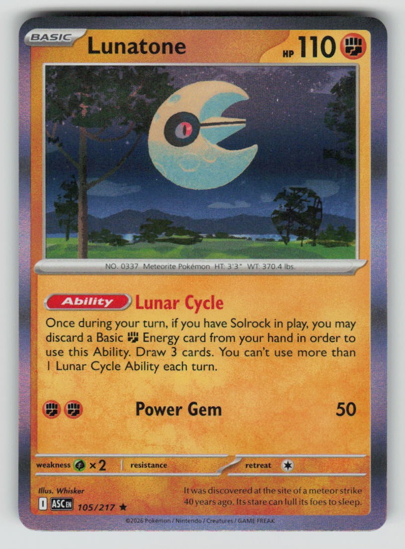 Lunatone