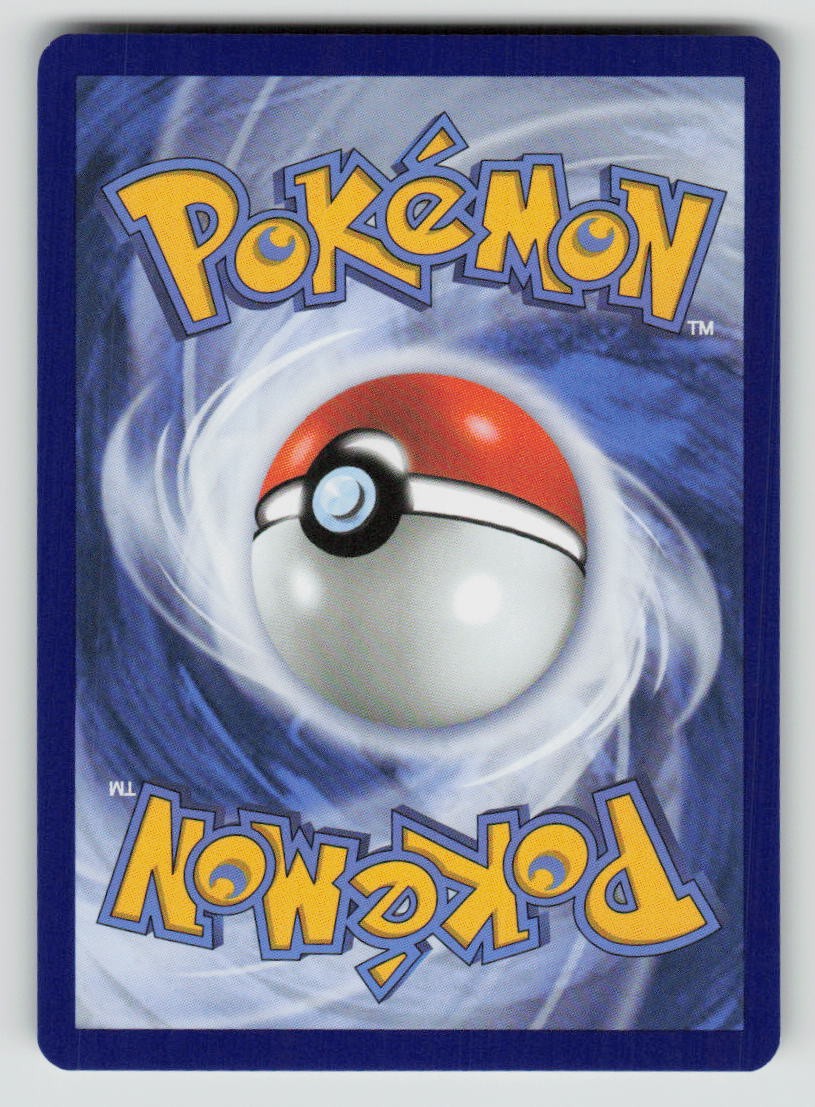 Team Rocket's Honchkrow (Back)