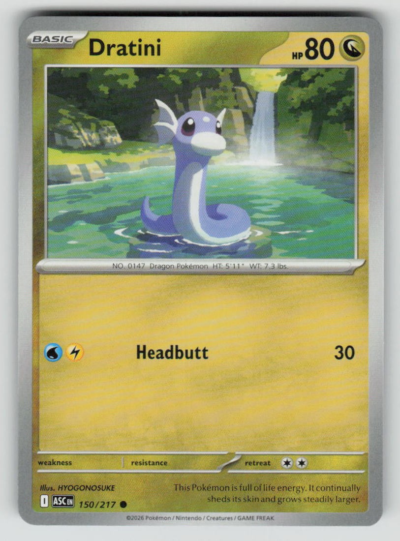 Dratini