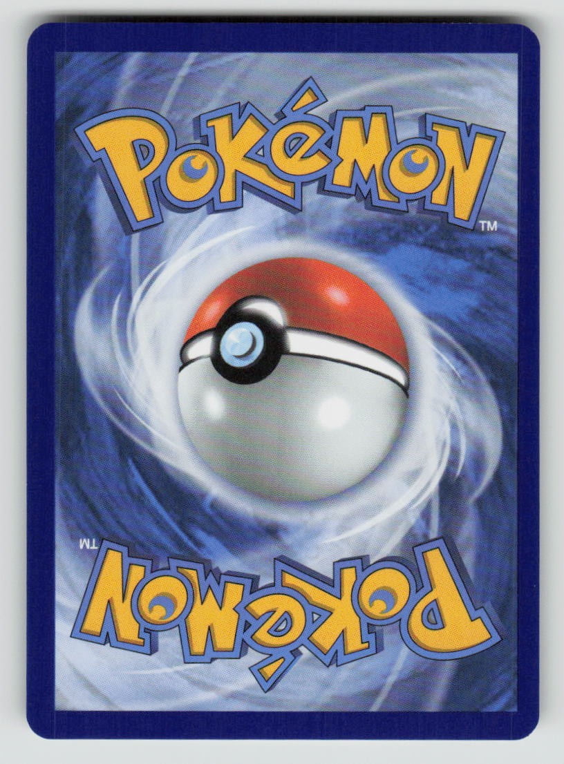 Rayquaza (Back)