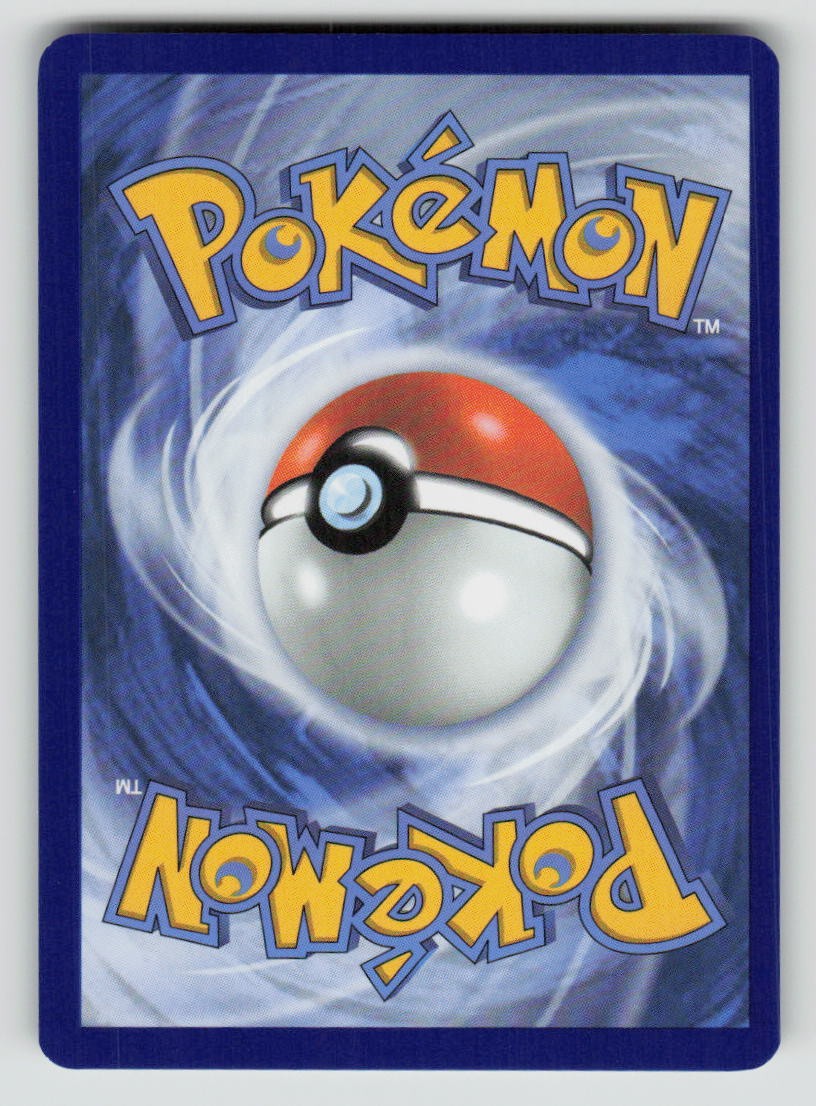 N's Reshiram (Back)