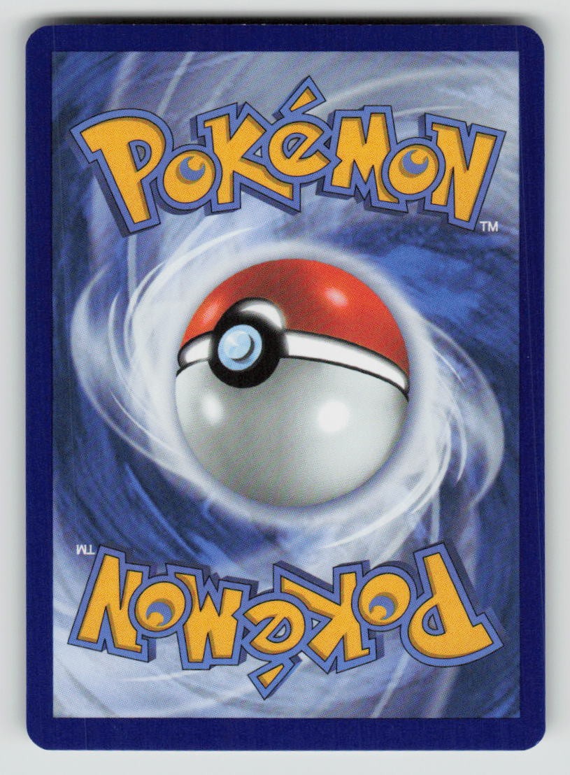 N's Reshiram (Back)