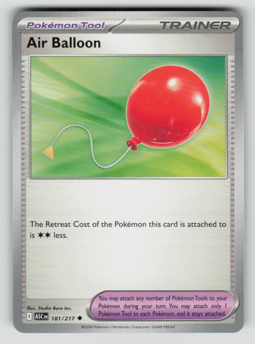 Air Balloon