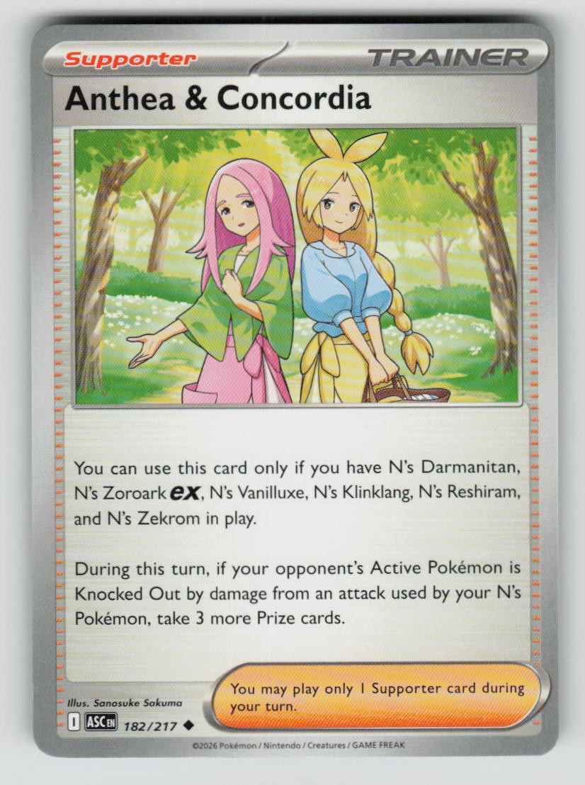 Anthea & Concordia - 182/217