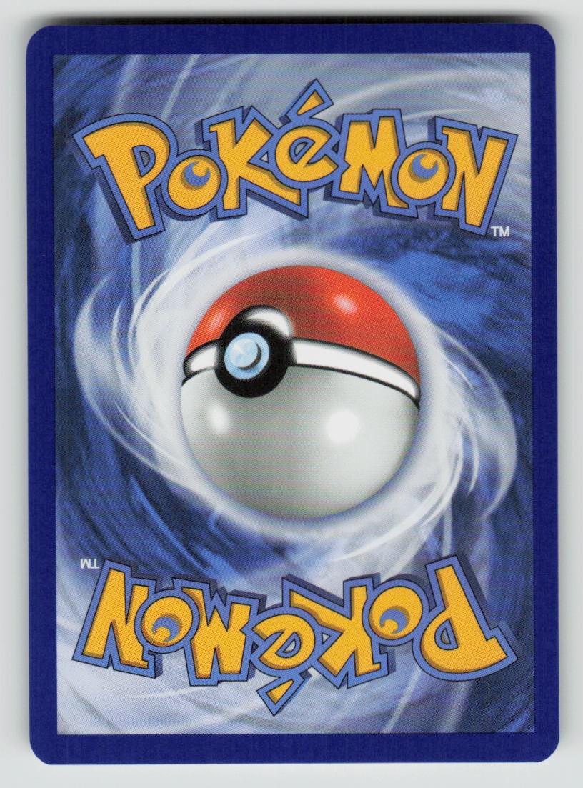 Team Rocket's Watchtower (Back)