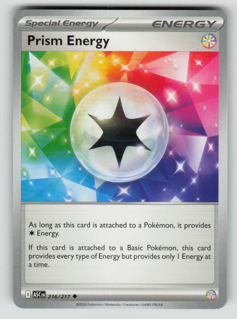 Prism Energy