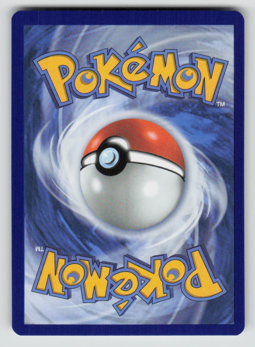 Erika's Tangela - 007/217 (Poke Ball) (Back)