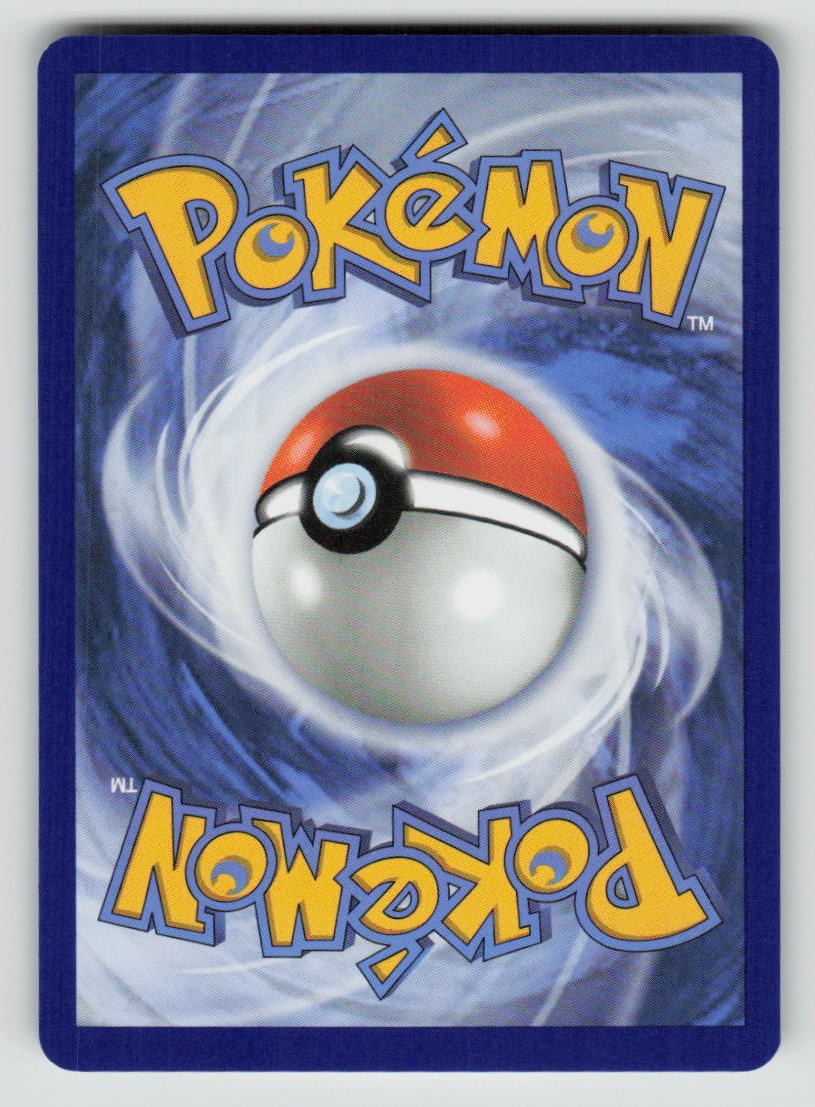 Croconaw (Friend Ball) (Back)