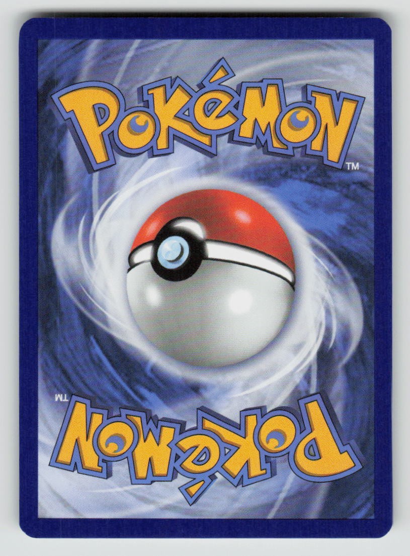 Frosmoth (Friend Ball) (Back)
