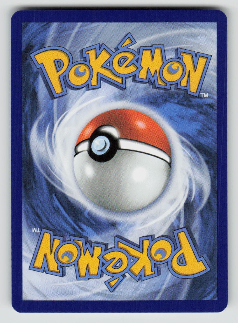 Frosmoth (Friend Ball) (Back)