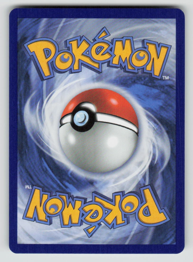Helioptile (Quick Ball) (Back)