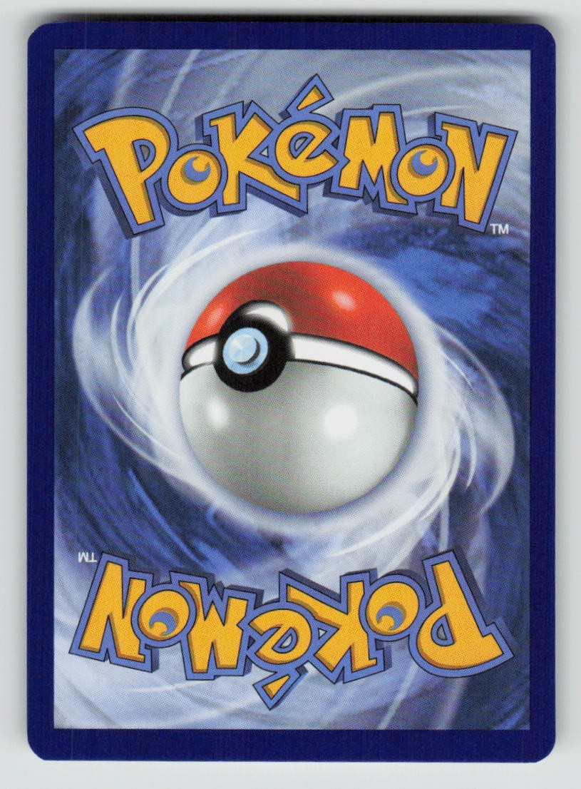 Helioptile (Quick Ball) (Back)