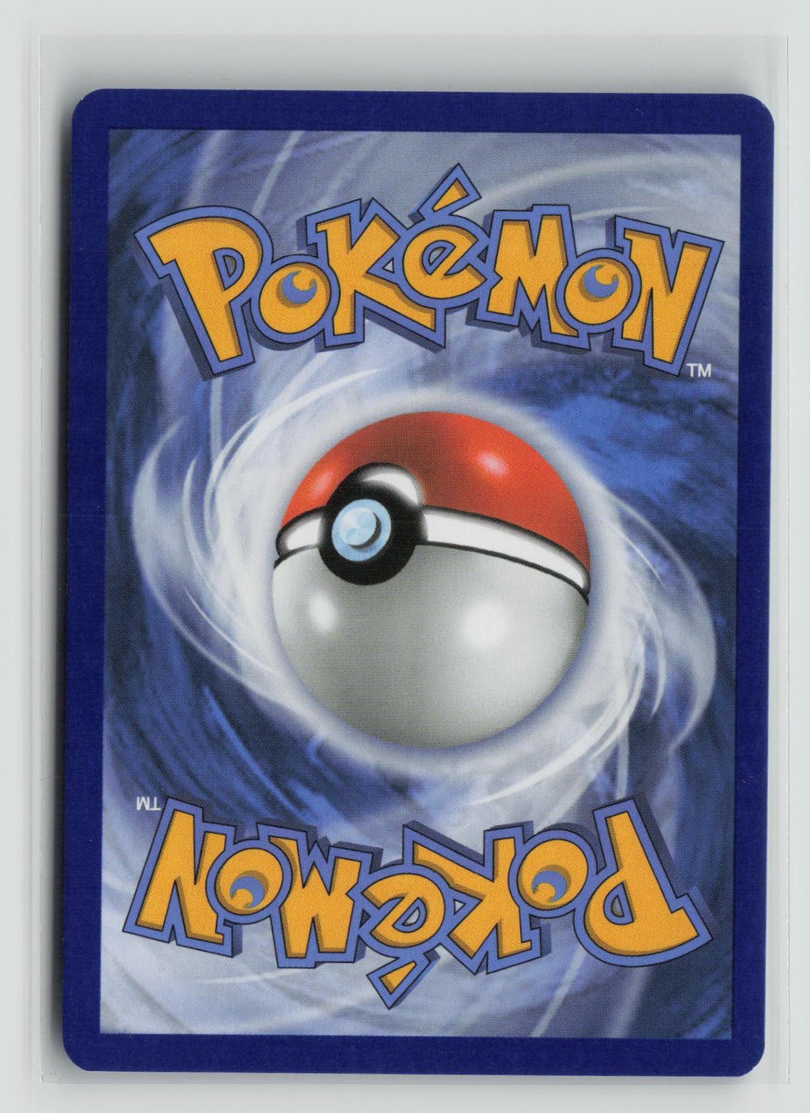 Togepi (Love Ball) (Back)