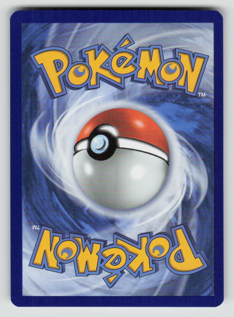 Togetic (Love Ball) (Back)