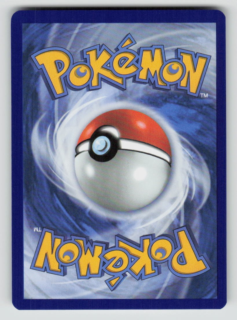 Cynthia's Gabite (Poke Ball) (Back)