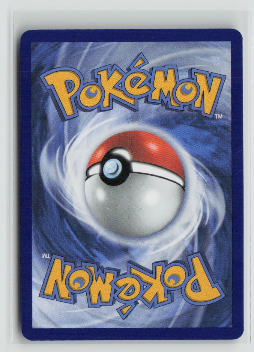 Dragonair (Love Ball) (Back)