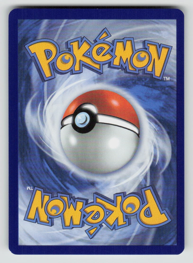 N's Zekrom (Poke Ball) (Back)