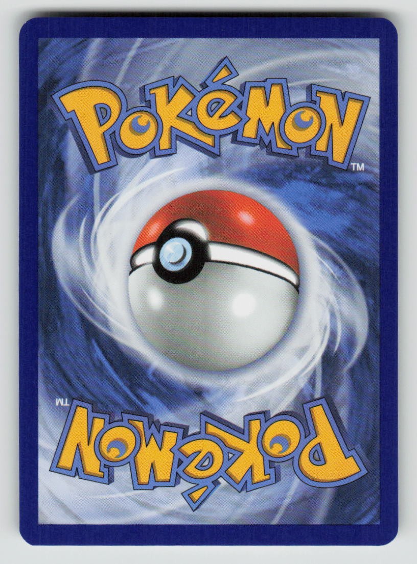 Clefable (Energy Symbol Pattern) (Back)