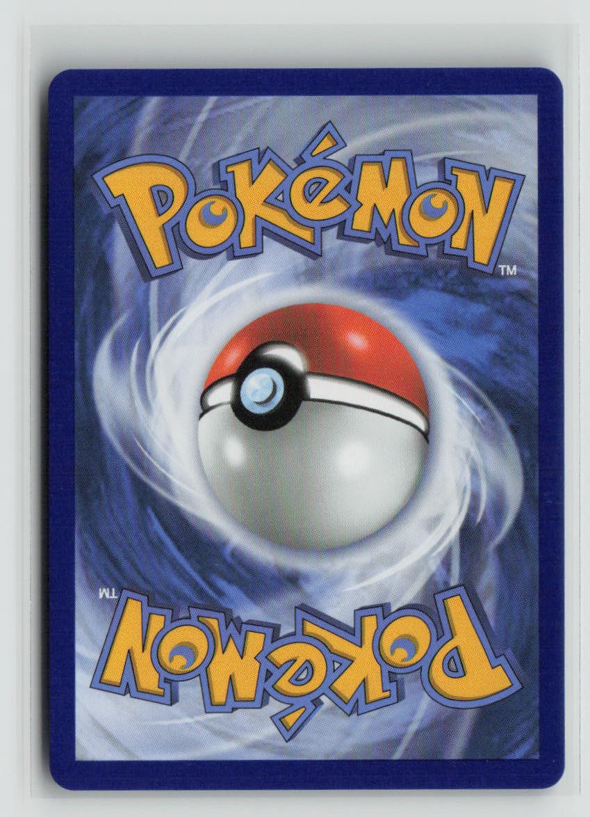Mega Zygarde ex - 047/088 (Back)