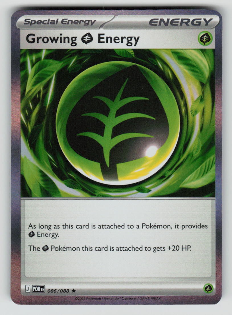 Growing Grass Energy
