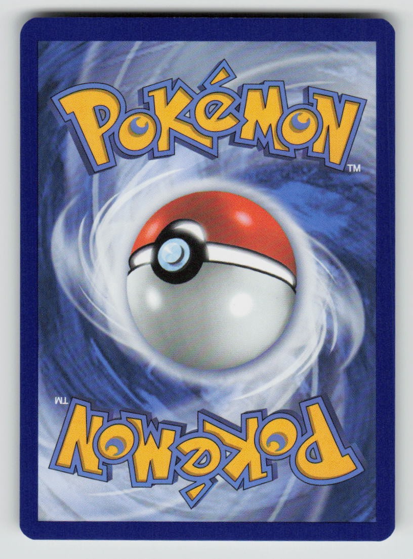 Lumiose Galette (Back)