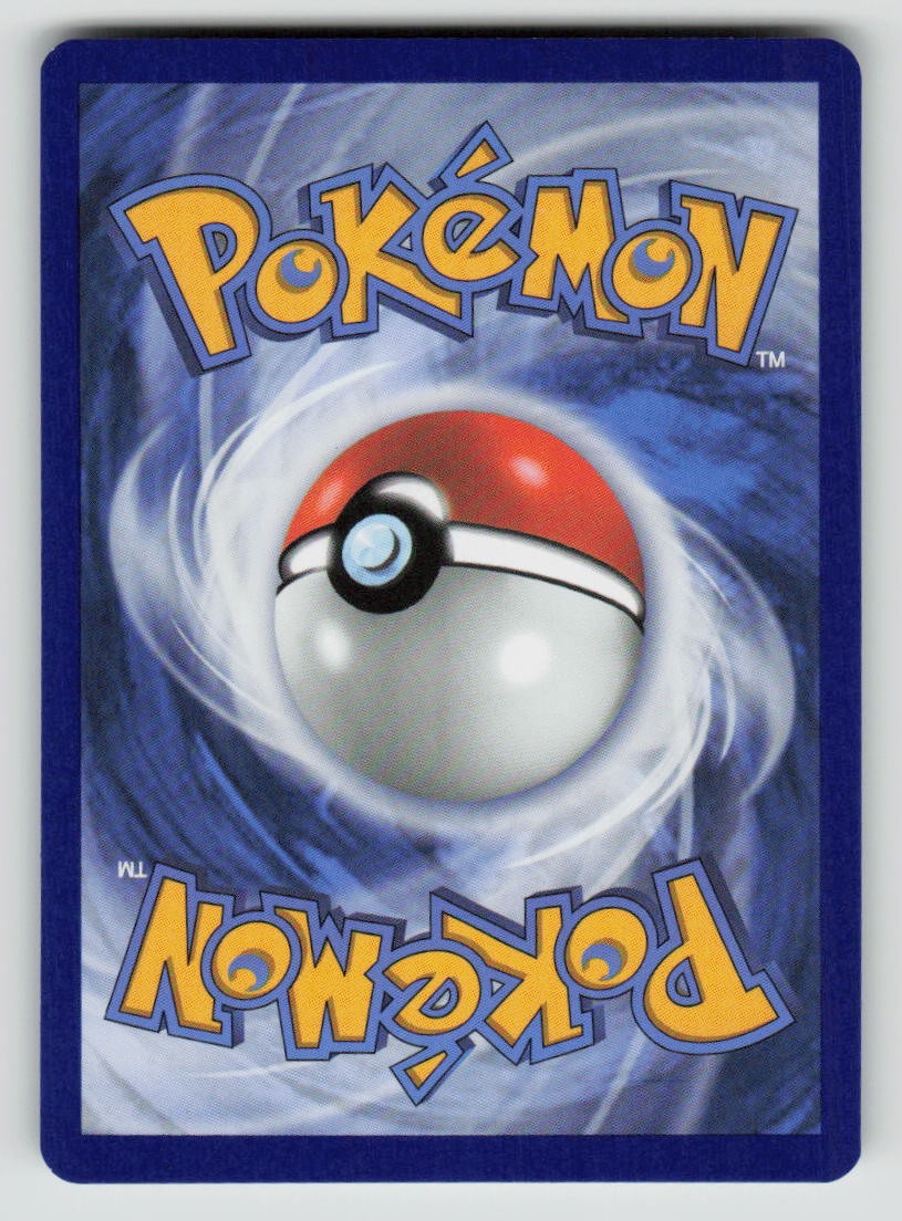 Lumiose Galette (Back)