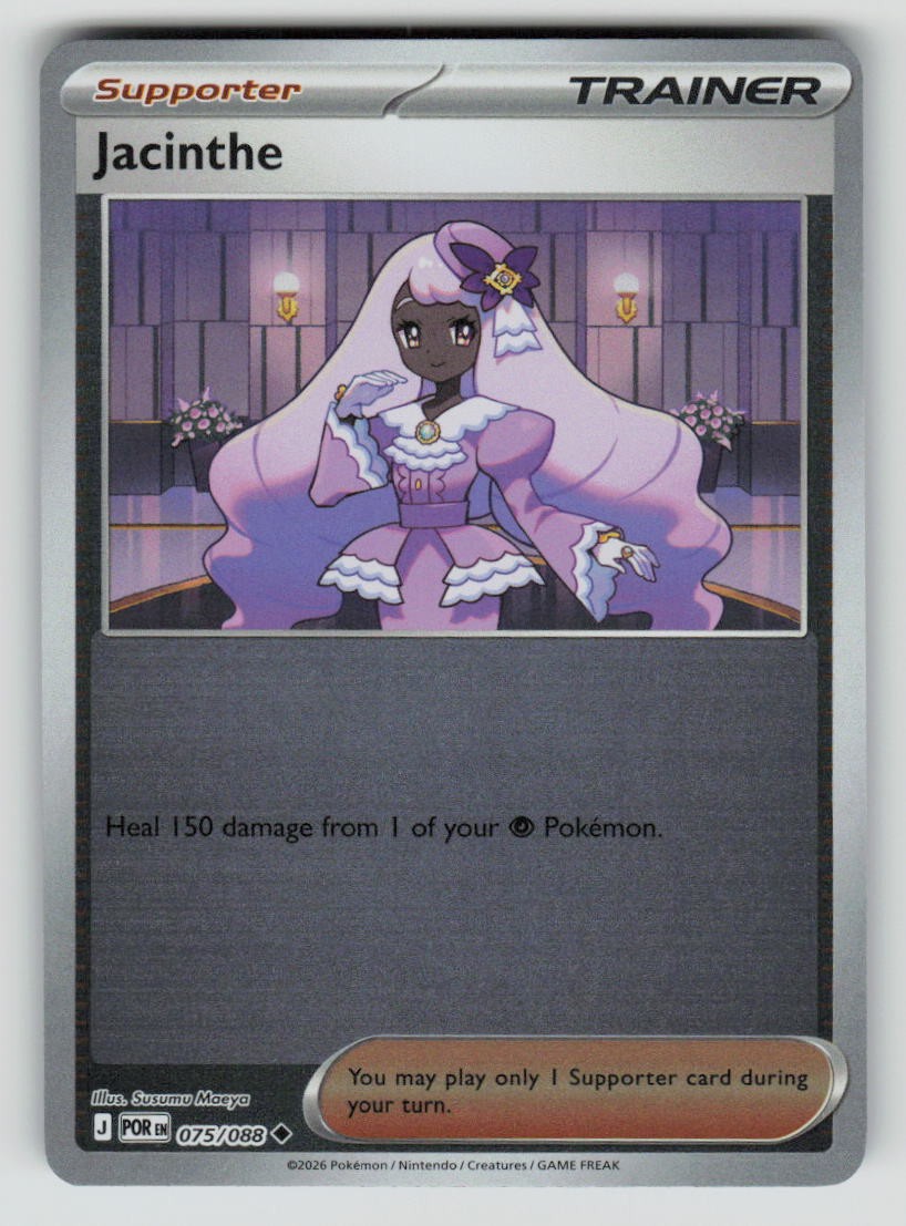 Jacinthe - 075/088