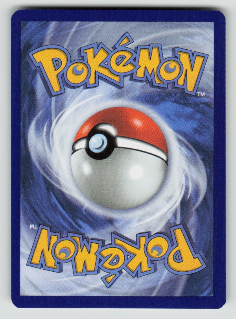 Luxray (Back)