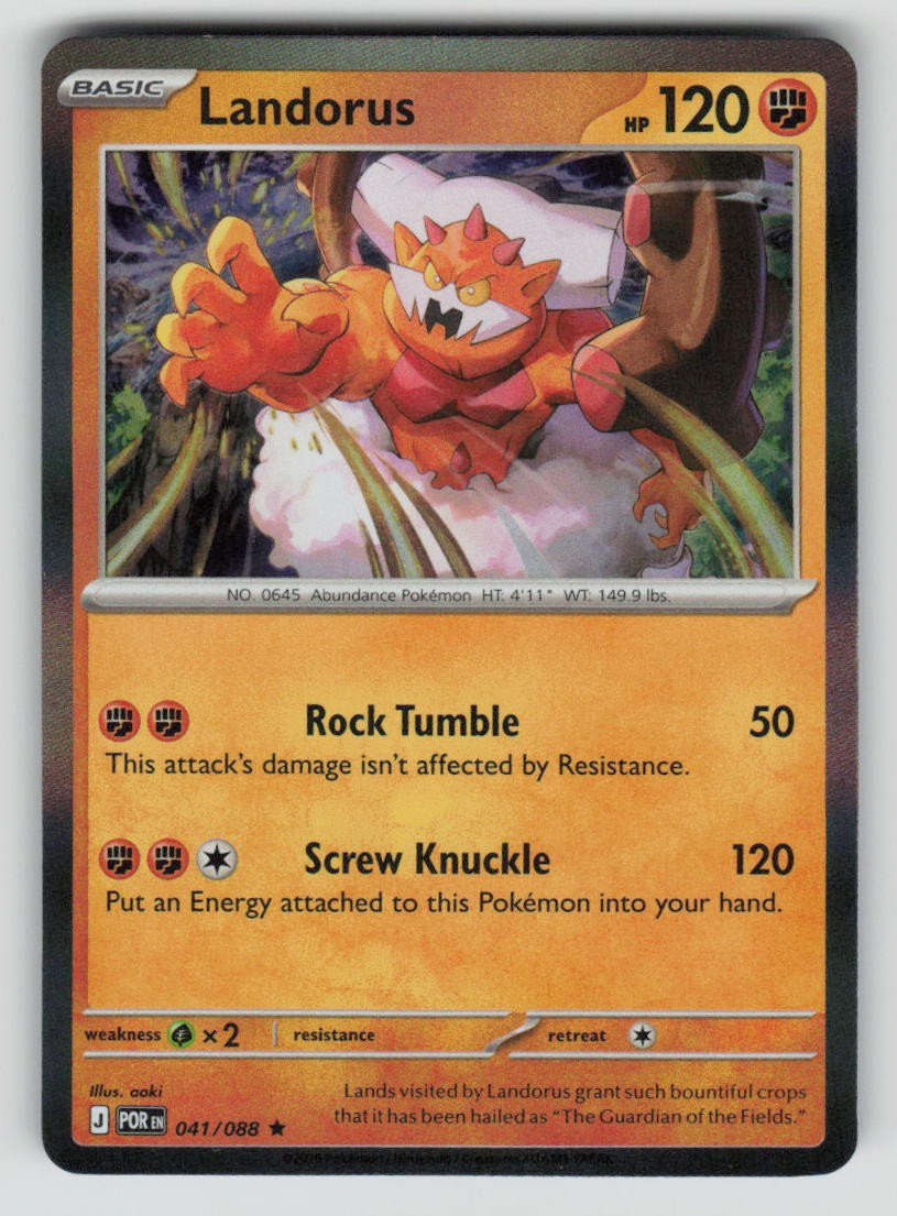 Landorus
