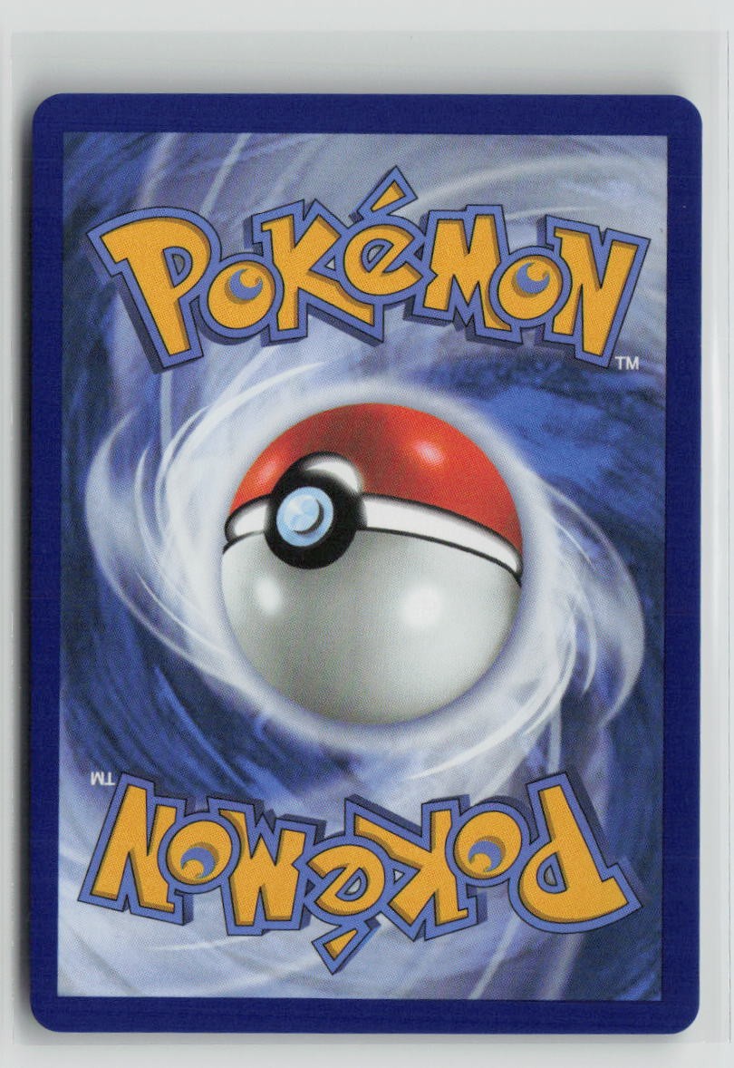 Raticate - 099/088 (Back)