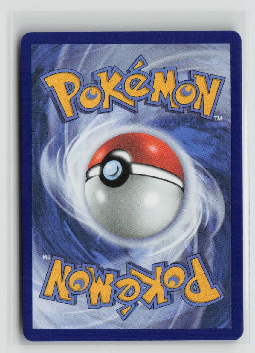 Raticate - 099/088 (Back)