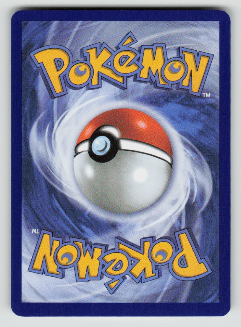 Snorlax (Back)