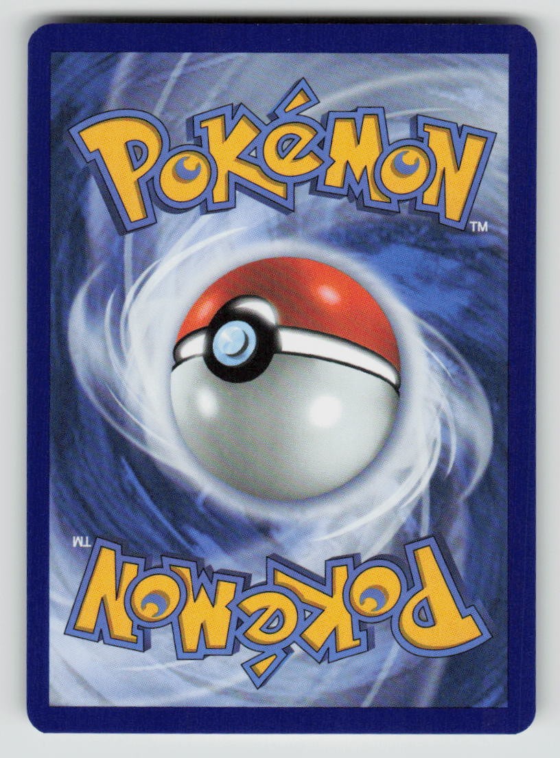 Snorlax (Back)