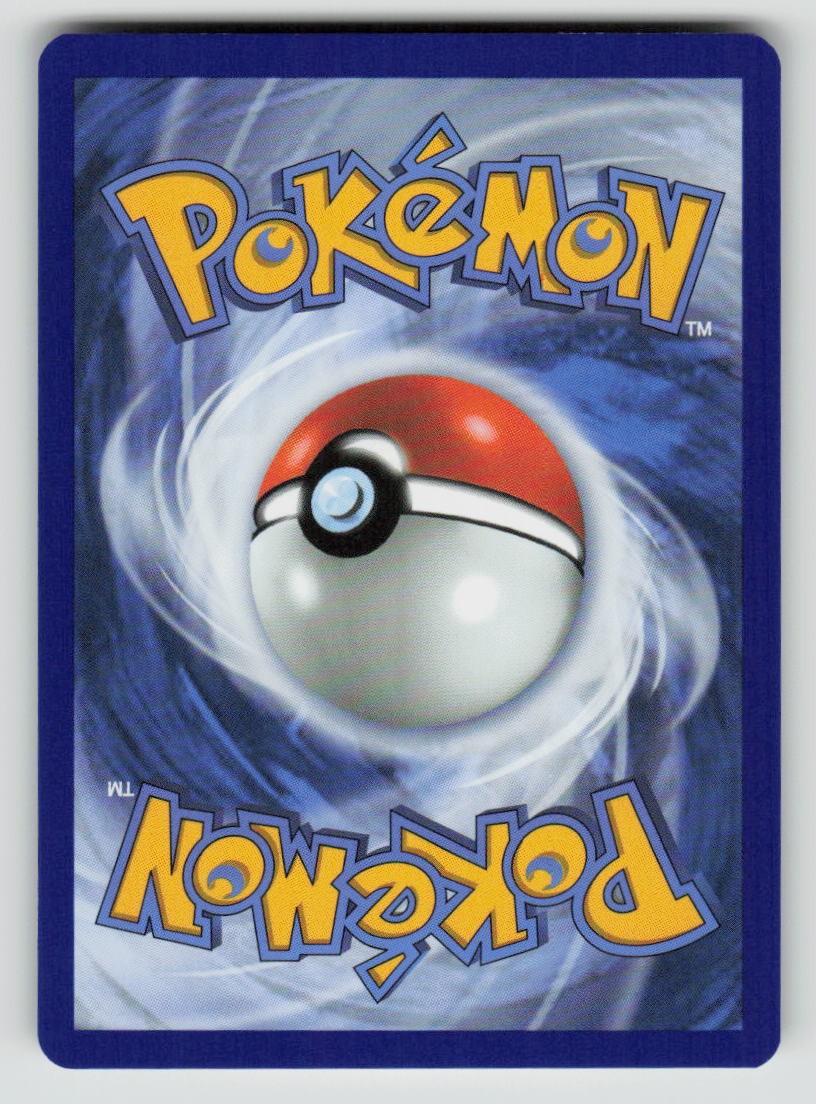 Snorlax (Back)