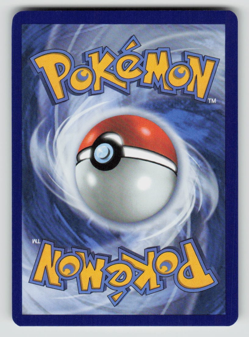 Snorlax (Back)