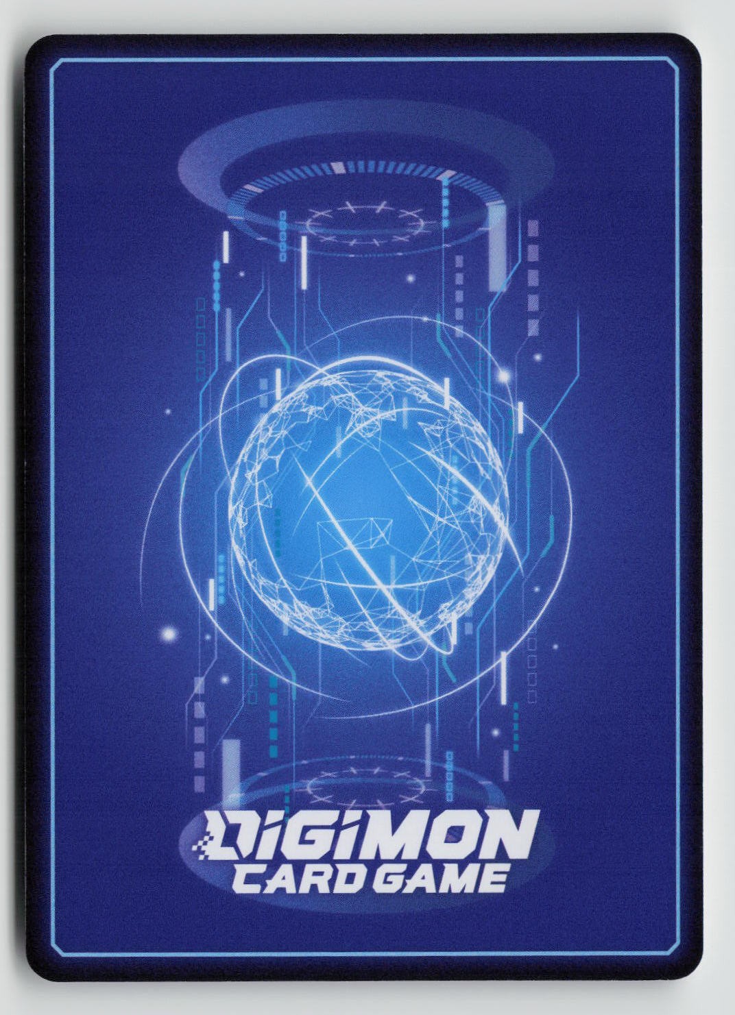 Gazimon (Back)