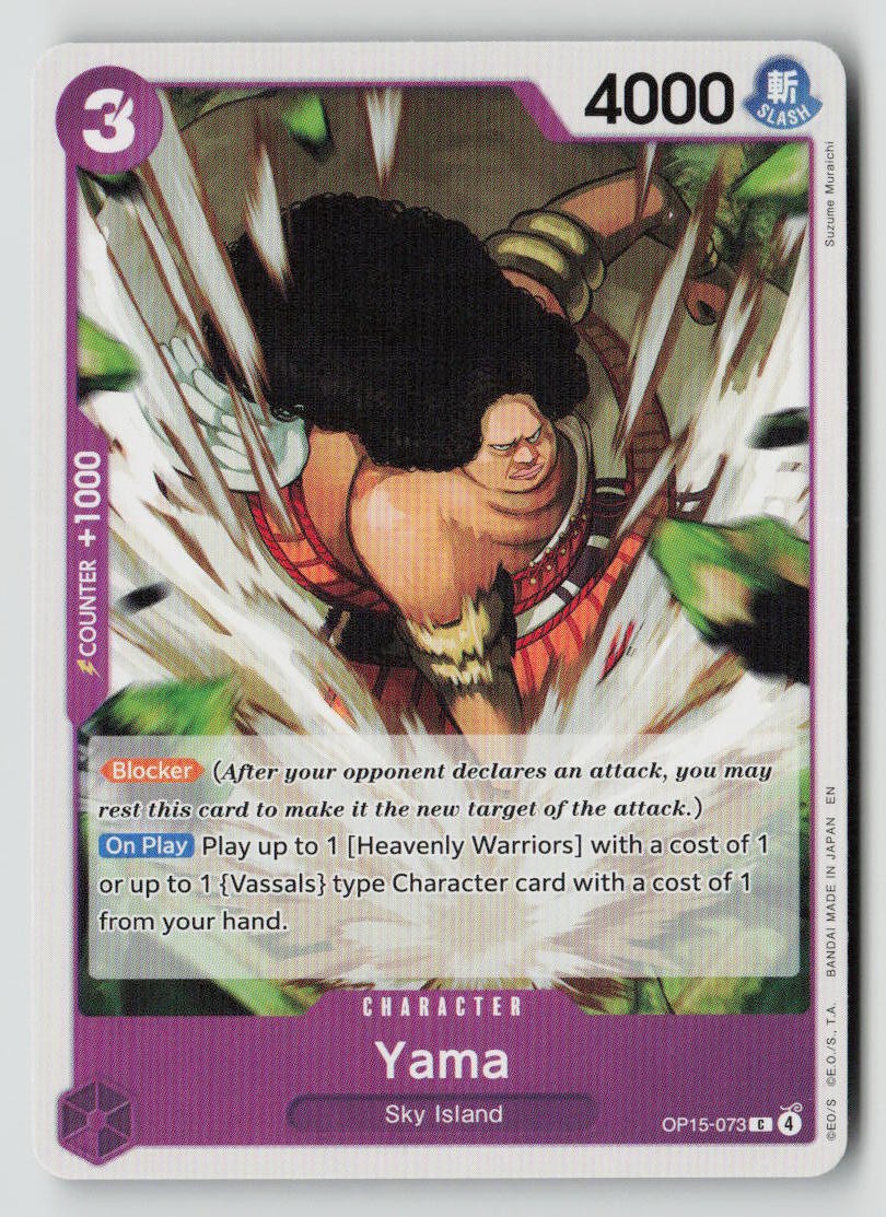 Yama