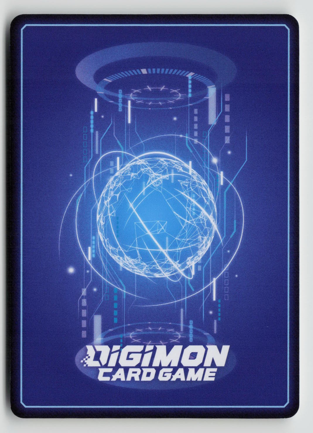 Aegiomon (Back)