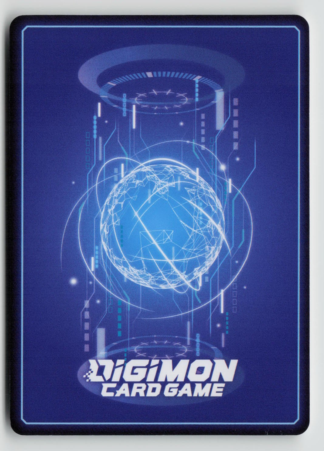 Gekkomon (Back)