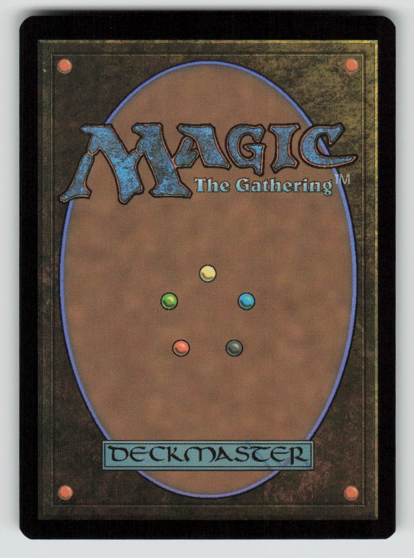 Lorehold Charm (Back)