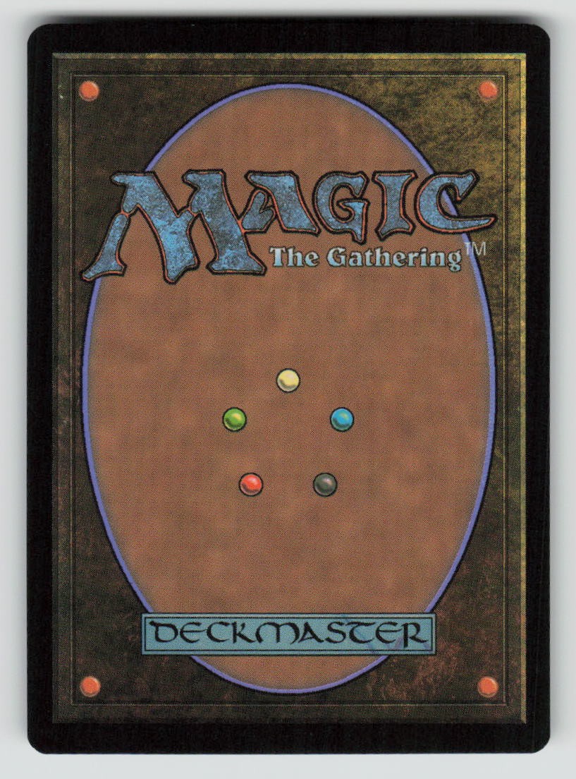 Swamp (0269) (Back)